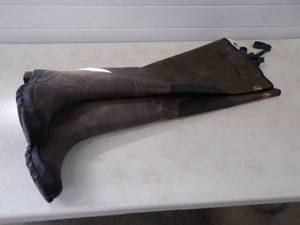 Size 11 Hip Boots