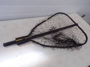 Collapsible Fishing Net