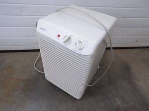 Dehumidifier
