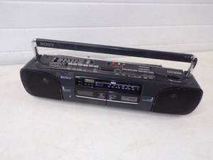 Sony Boom Box