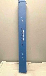 lot 126 image: AQQA 36 in. Aquarium Full Spectrum Adjustable Multi-Color LED Light with Extendable Brackets
