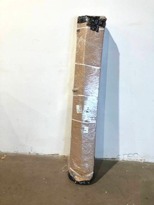 lot 14 image: HulkFit Pro Series Power Cage with J-Hooks and Safety Straps - 800 lbs. Capacity