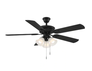 lot 155 image: Wholesale Pallet of Store Display Ceiling Fans