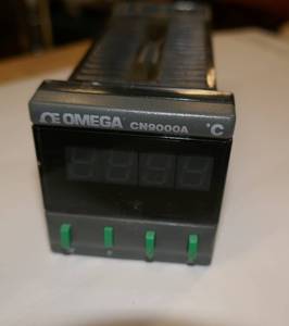 Omega CN9000A Series PID Temperature Controller CN9111A