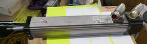 Exlar high torque GSM20-1002 actuator 5,000rpm