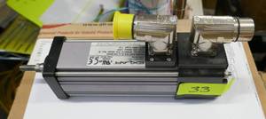 Exlar high torque GSM20-0301 actuator 5,000rpm