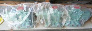 3 New old stock Numatics 46JSA4 valve