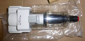 New SMC AF40-N06D-Z-A Pneumatic Filter