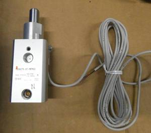2 New SMC RSDQA20TN-20T Compact stopper cylinder
