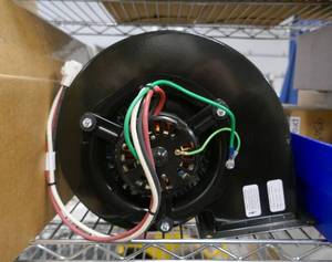 New FASCO blower fan B45230