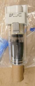 New SMC AFM30-N03D-Z Modular Mist Separator 38 NPT 150psi