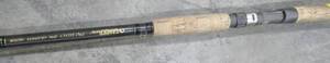 8 ft Gander Mtn Graphite Muskie fishing Pole