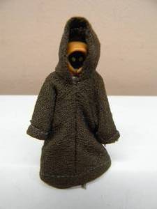 Vintage 1977 Kenner Star Wars Action Figure JAWA - NICE - ORIGINAL - FANTASTIC PIECE - SEE PICTURES