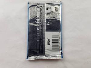 lot 112 image: Lot of 2 2002 Topps Series 2 Major League Baseball Cards Unopened Pack