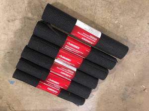 Lot of Husky Multi- Purpose Non-Slip Pad Customer Returns See Pictures