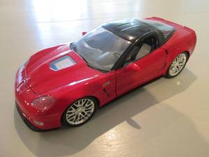 Jada model.car...