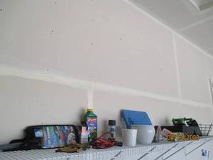 All contents of a large shelt to in...
