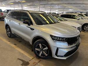 2021 Kia Sorento S FWD
