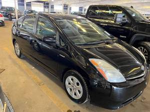 2007 Toyota Prius Touring