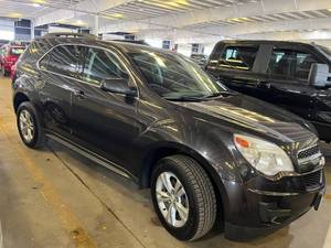 2014 Chevrolet Equinox LT AWD