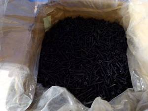 lot 61 image: Box Full of Screws and More Screws
