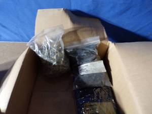 lot 66 image: McFeelys Square Drive Screws (Various Sizes)