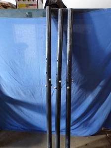 lot 172 image: Adjustable Support Posts 4 to 8