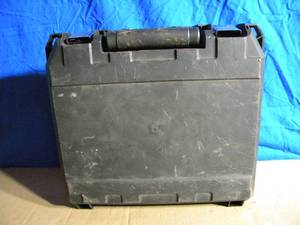 lot 82 image: DeWalt 18V Cordless Drill Driver with 2 Batteries (No Charger) and Case