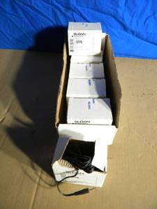 lot 84 image: Sloan SFP6 Plug In Adapter 110 V AC 6V DC