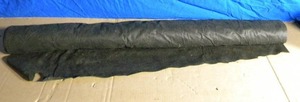 lot 90 image: Roll of Black Liner