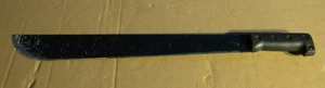 lot 5 image: Machete Knife