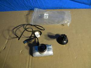 lot 6 image: Minolta Dash Camera