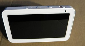 lot 11 image: Portable Speaker