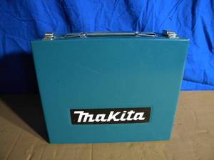lot 136 image: Makita 6093D 9.6V Cordless Driver Drill