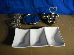 Home Decor Lot