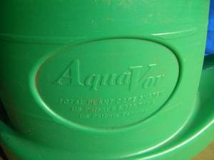 AquaVor Total Plant Care System (Watering)