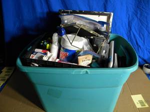 lot 175 image: Assortment of Items (See Pictures)