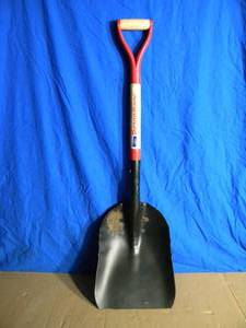 lot 187 image: Razorback Heavy Duty Shovel