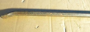 lot 192 image: CrowBar