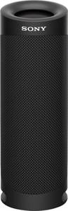 lot 14 image: Sony - SRS-XB23 Portable Bluetooth Speaker - Black