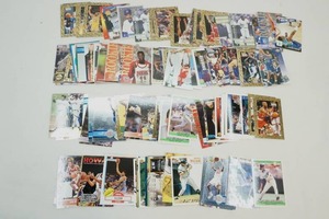 lot 6 image: Sports Trading Cards