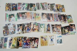 lot 8 image: Sports Trading Cards