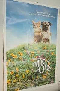 lot 20 image: Movie Posters