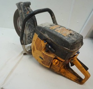lot 23 image: Concrete Saw