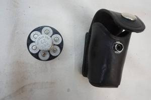 lot 46 image: Ammo