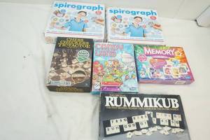 lot 49 image: Games