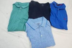 lot 65 image: Mens Clothing