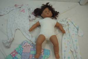 lot 94 image: Baby Doll