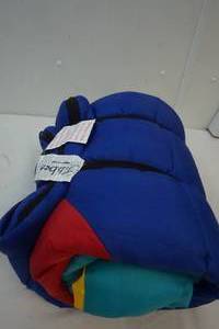 lot 104 image: Childs Sleeping Bag