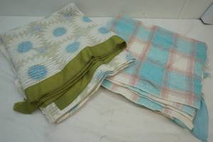 lot 110 image: Blankets
